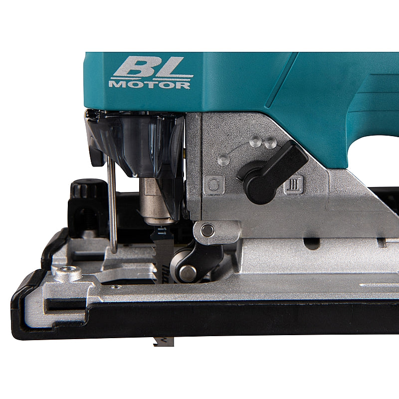 Makita 18V Cordless BL Jigsaw (Bare Tool) | DJV182ZK