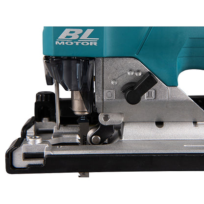 Makita 18V Cordless BL Jigsaw (Bare Tool) | DJV182ZK