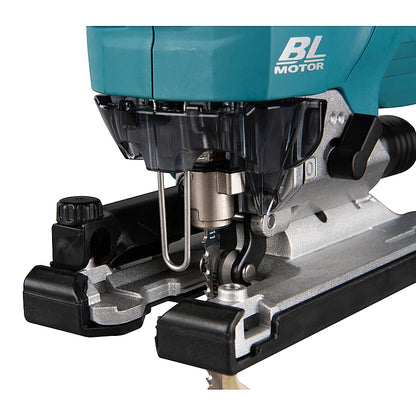 Makita 18V Cordless BL Jigsaw (Bare Tool) | DJV182ZK