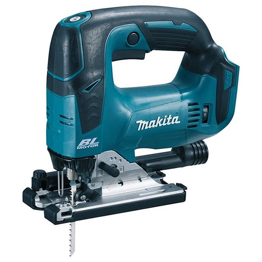 Makita 18V Cordless BL Jigsaw (Bare Tool) | DJV182ZK