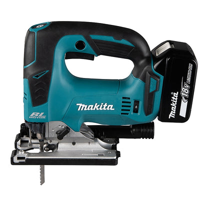Makita 18V Cordless BL Jigsaw (Bare Tool) | DJV182ZK