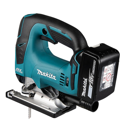 Makita 18V Cordless BL Jigsaw (Bare Tool) | DJV182ZK