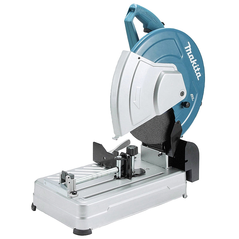 Makita 36V (2 x 18V) Cordless Brushless Cut-Off Saw, 355mm (Bare Tool) | DLW140Z