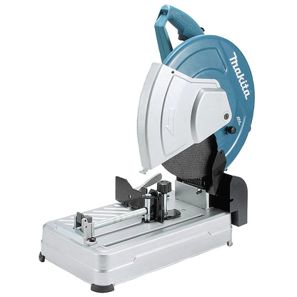Makita 36V (2 x 18V) Cordless Brushless Cut-Off Saw, 355mm (Bare Tool) | DLW140Z