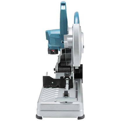 Makita 36V (2 x 18V) Cordless Brushless Cut-Off Saw, 355mm (Bare Tool) | DLW140Z