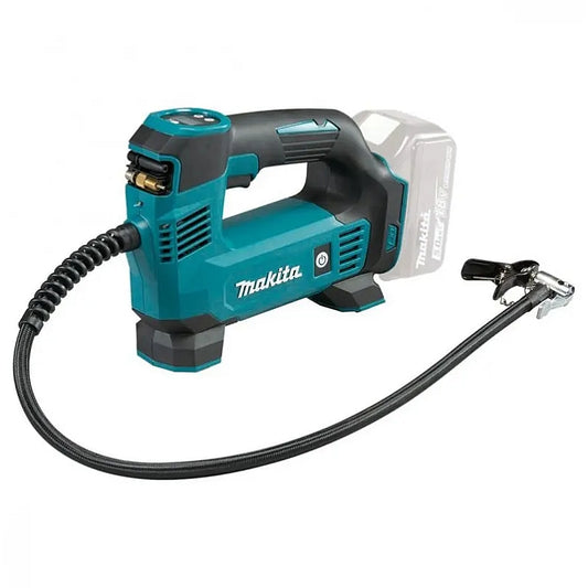 Makita 18V Cordless Inflator/Compressor (Bare Tool) | DMP180Z