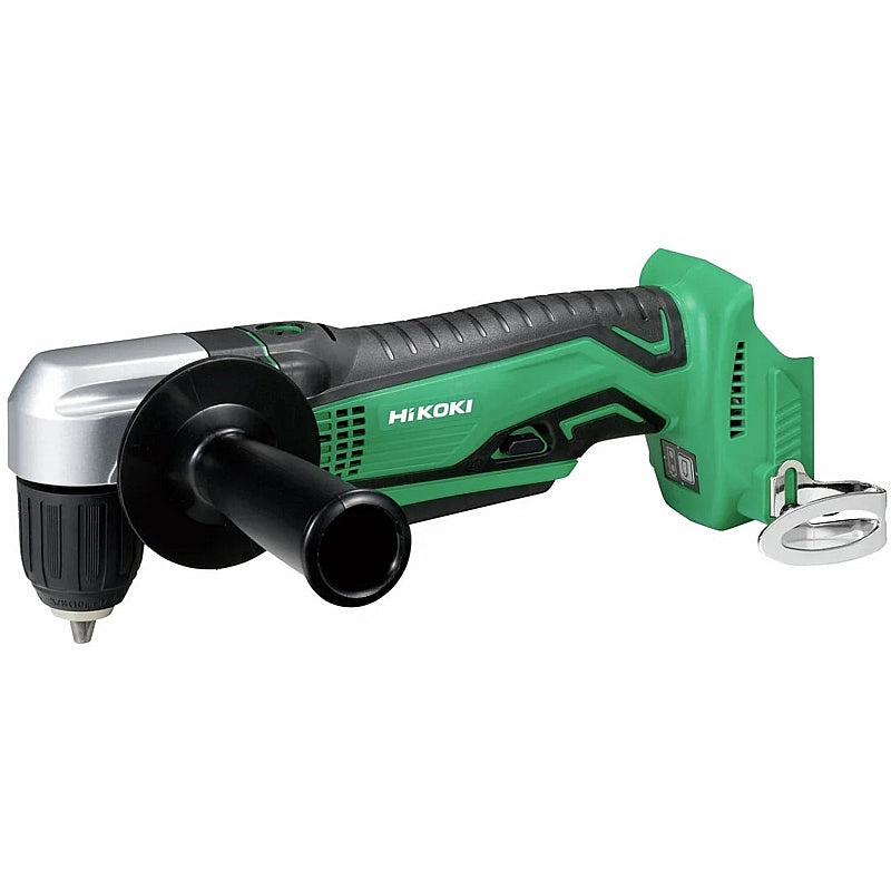 HiKOKI 18V Cordless Angle Drill 10mm (Bare Tool) | DN18DSLL4Z