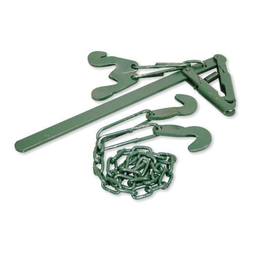 Wirestretcher Don Autochain