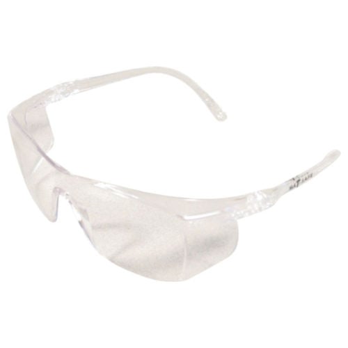 Spectacle Matsafe Clear Wrap Around En