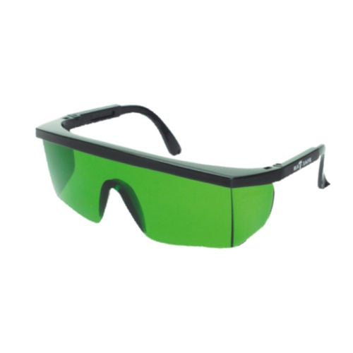 Spectacle Matsafe Tint Black Frame En