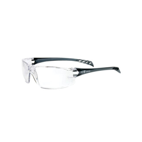Spectacle Matsafe Clear 1Pce En