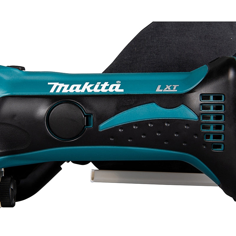 Makita 18V Cordless Biscuit Jointer, 100mm (Bare Tool) | DPJ180ZJ