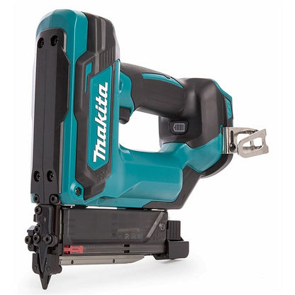 Makita 18V Cordless Pin Nailer 23Ga, 15-35mm (Bare Tool) | DPT353Z