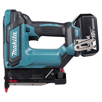 Makita 18V Cordless Pin Nailer 23Ga, 15-35mm (Bare Tool) | DPT353Z