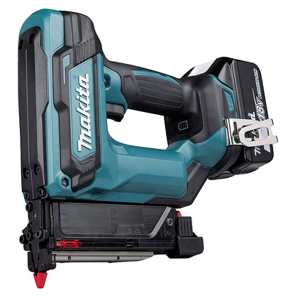 Makita 18V Cordless Pin Nailer 23Ga, 15-35mm (Bare Tool) | DPT353Z