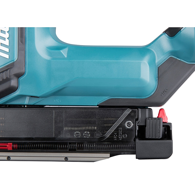 Makita 18V Cordless Pin Nailer 23Ga, 15-35mm (Bare Tool) | DPT353Z