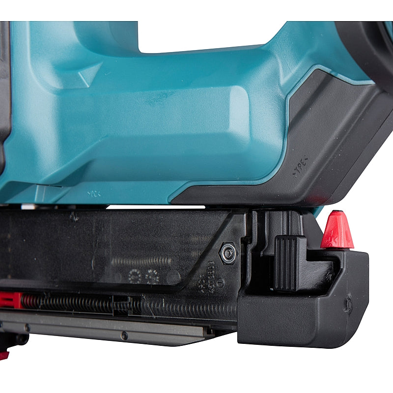 Makita 18V Cordless Pin Nailer 23Ga, 15-35mm (Bare Tool) | DPT353Z