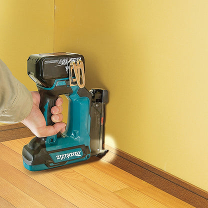 Makita 18V Cordless Pin Nailer 23Ga, 15-35mm (Bare Tool) | DPT353Z