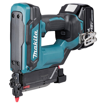 Makita 18V Cordless Pin Nailer 23Ga, 15-35mm (Bare Tool) | DPT353Z