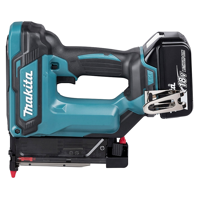 Makita 18V Cordless Pin Nailer 23Ga, 15-35mm (Bare Tool) | DPT353Z