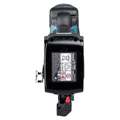 Makita 18V Cordless Pin Nailer 23Ga, 15-35mm (Bare Tool) | DPT353Z