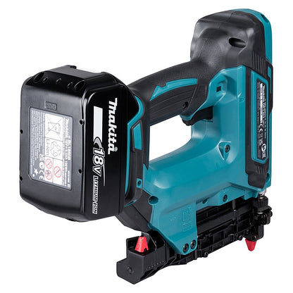 Makita 18V Cordless Pin Nailer 23Ga, 15-35mm (Bare Tool) | DPT353Z