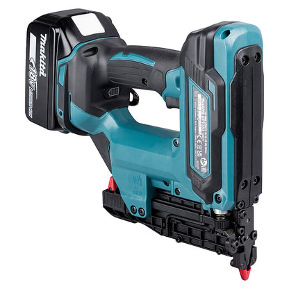 Makita 18V Cordless Pin Nailer 23Ga, 15-35mm (Bare Tool) | DPT353Z