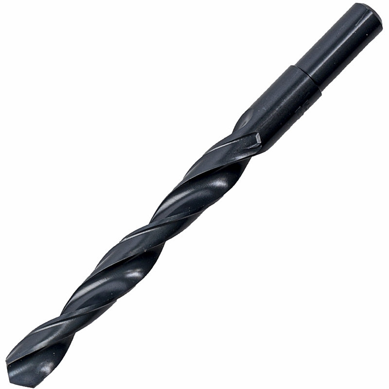 Tork Craft HSS Standard Drill Bit, 14.5mm (Reduced Shank) | DR10145