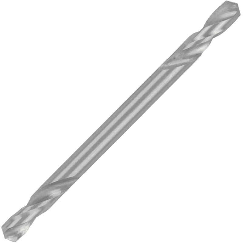 Tork Craft HSS Double-Ended Stubby Drill Bit, 3.0mm | DR55030-1