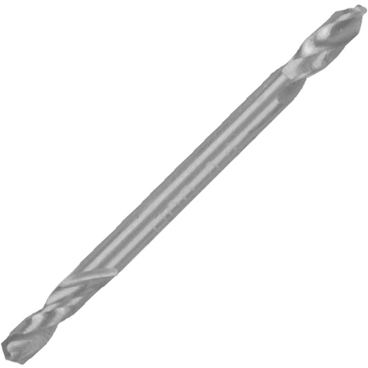 Tork Craft HSS Double-Ended Stubby Drill Bit, 3.3mm | DR55033-1