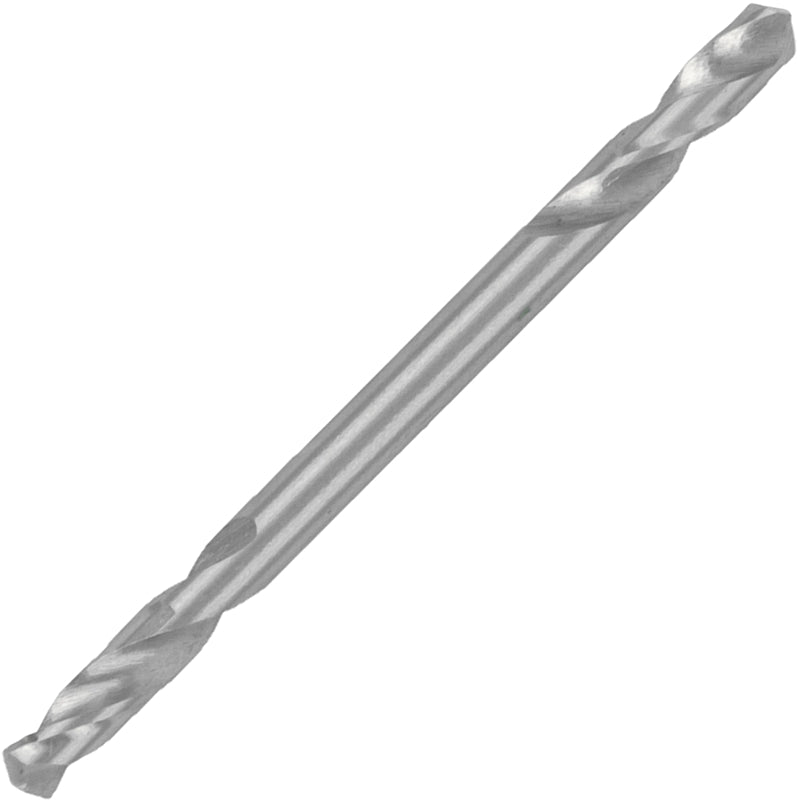 Tork Craft HSS Double-Ended Stubby Drill Bit, 3.5mm | DR55035-1