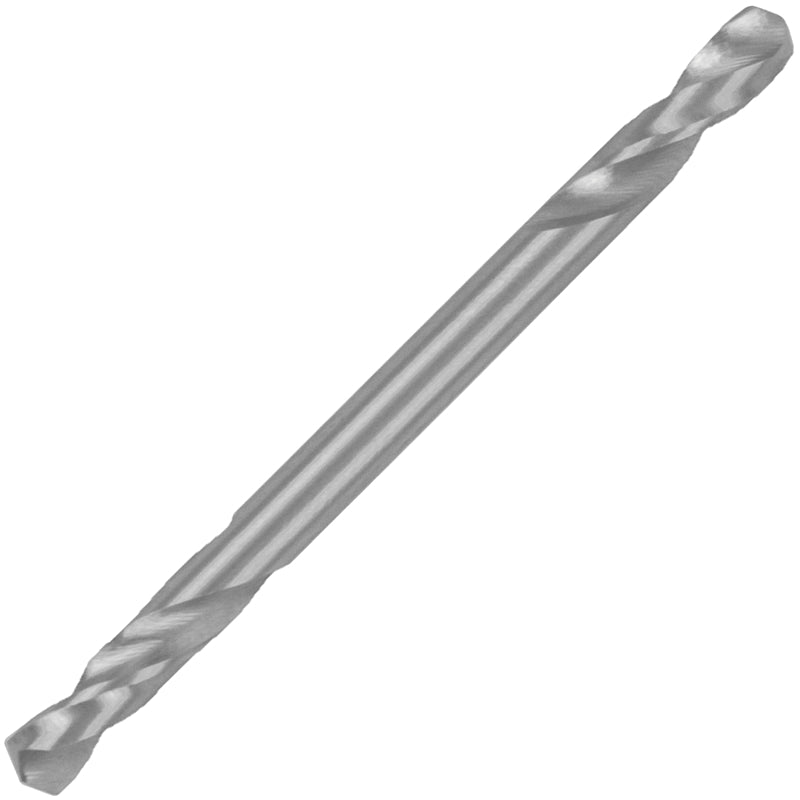 Tork Craft HSS Double-Ended Stubby Drill Bit, 3.8mm | DR55038-1