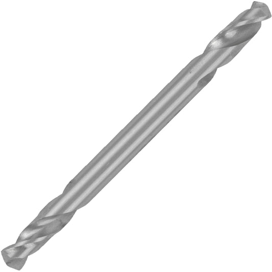 Tork Craft HSS Double-Ended Stubby Drill Bit, 4.5mm | DR55045-1