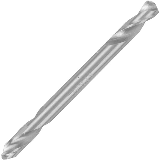 Tork Craft HSS Double-Ended Stubby Drill Bit, 4.8mm | DR55048-1