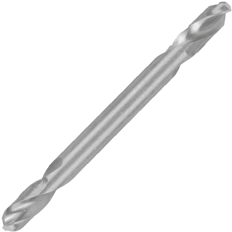 Tork Craft HSS Double-Ended Stubby Drill Bit, 5.2mm | DR55052-1