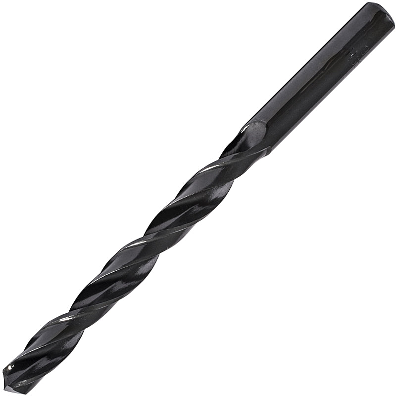Tork Craft 10/Pk HSS Standard Drill Bit, 9.5mm | DR60095