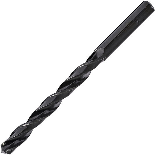 Tork Craft 10/Pk HSS Standard Drill Bit, 9.5mm | DR60095