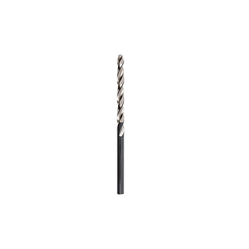 Tork Craft HSS Precision-Max Industrial Step Point Drill Bit, 4.0mm | DR90040
