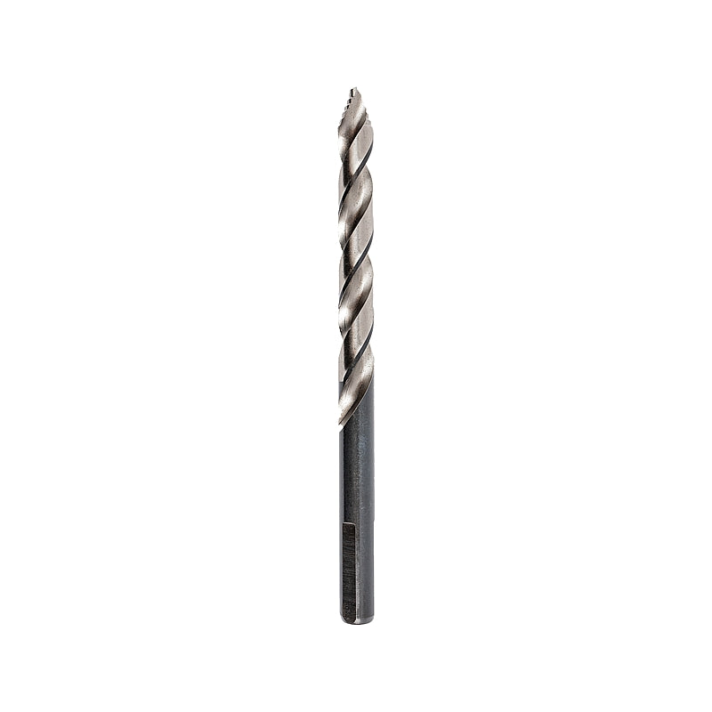 Tork Craft HSS Precision-Max Industrial Step Point Drill Bit, 5.0mm | DR90050