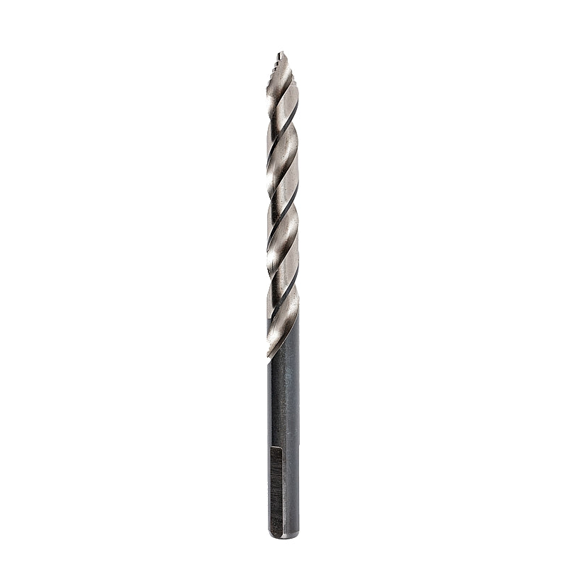 Tork Craft HSS Precision-Max Industrial Step Point Drill Bit, 6.5mm | DR90065