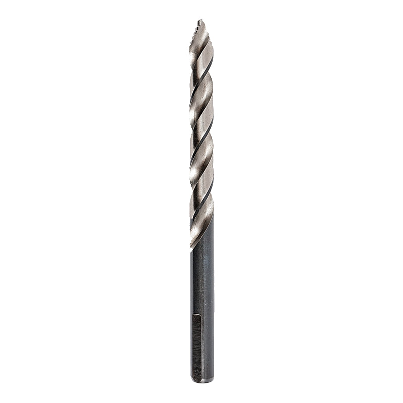 Tork Craft HSS Precision-Max Industrial Step Point Drill Bit, 8.0mm | DR90080