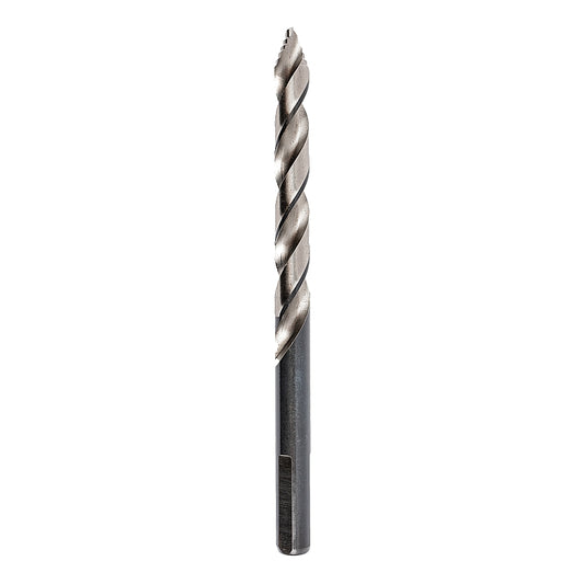 Tork Craft HSS Precision-Max Industrial Step Point Drill Bit, 8.0mm | DR90080