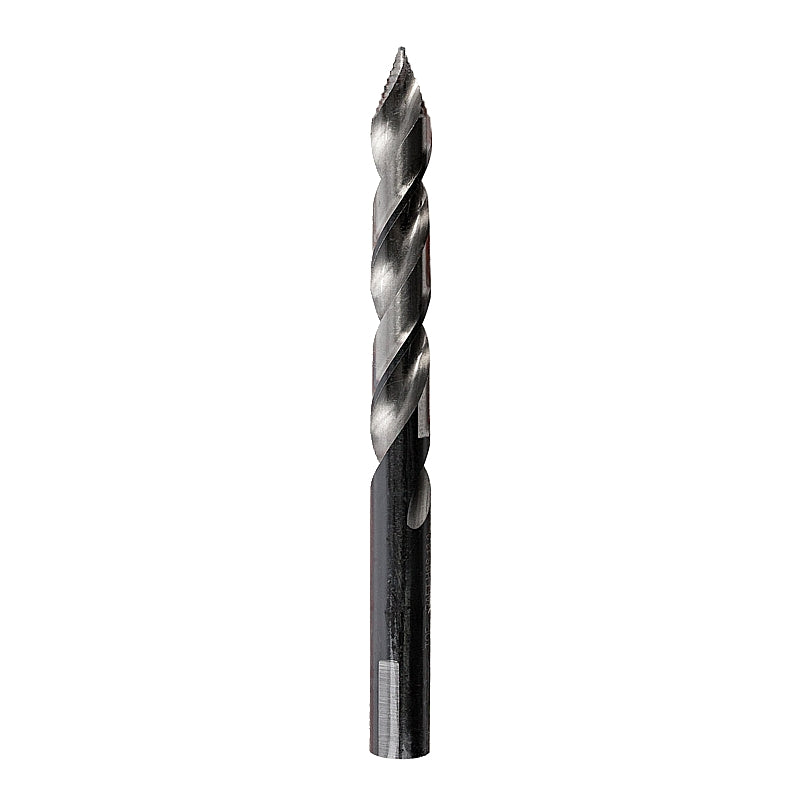 Tork Craft HSS Precision-Max Industrial Step Point Drill Bit, 12.0mm | DR90120