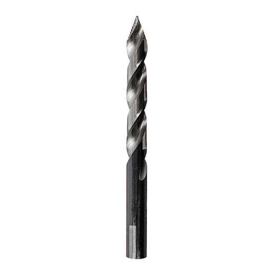 Tork Craft HSS Precision-Max Industrial Step Point Drill Bit, 12.0mm | DR90120