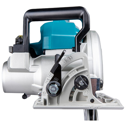 Makita 36V Cordless BL Circular Saw, 185mm (Bare Tool) | DRS780Z