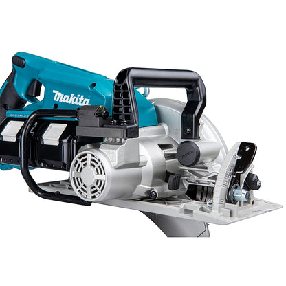 Makita 36V Cordless BL Circular Saw, 185mm (Bare Tool) | DRS780Z