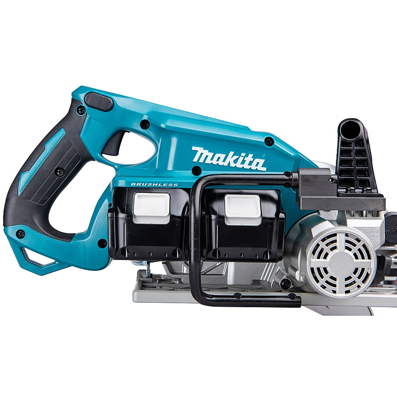 Makita 36V Cordless BL Circular Saw, 185mm (Bare Tool) | DRS780Z