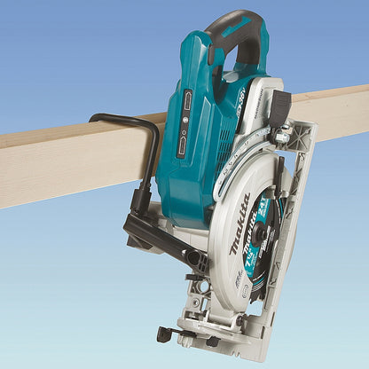 Makita 36V Cordless BL Circular Saw, 185mm (Bare Tool) | DRS780Z