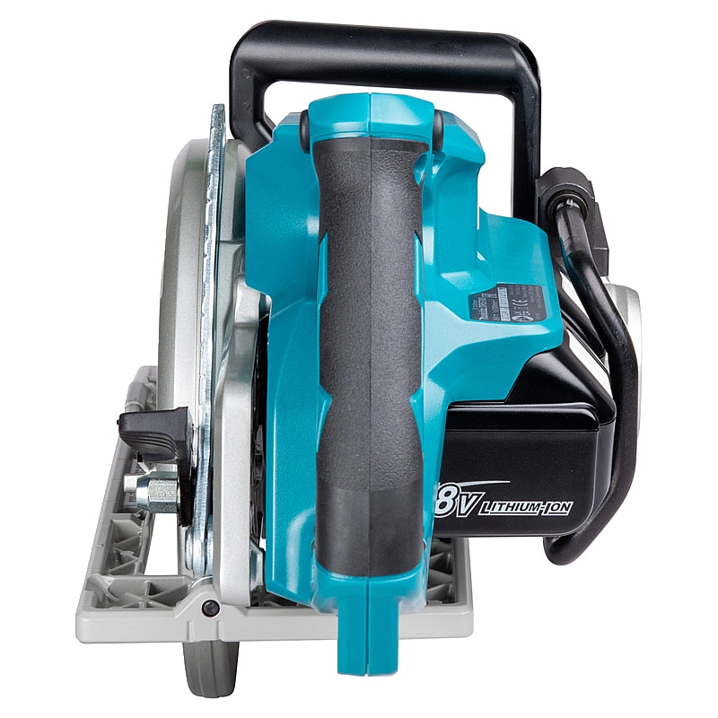 Makita 36V Cordless BL Circular Saw, 185mm (Bare Tool) | DRS780Z