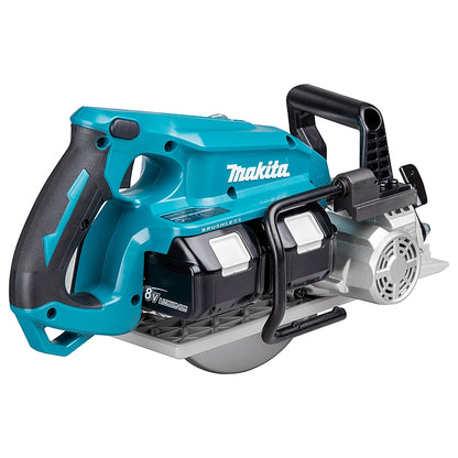Makita 36V Cordless BL Circular Saw, 185mm (Bare Tool) | DRS780Z